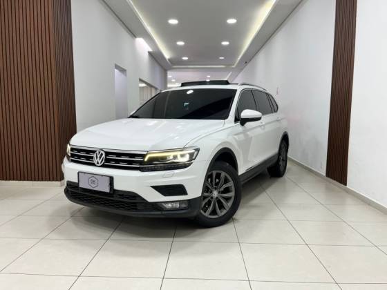VOLKSWAGEN TIGUAN 1.4 250 TSI TOTAL FLEX ALLSPACE COMFORTLINE TIPTRONIC VOLKSWAGEN TIGUAN 1.4 250 TSI TOTAL FLEX ALLSPACE COMFORTLINE TIPTRONIC